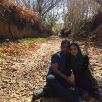 Mohammad Hemati的照片