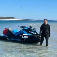 Tatiana Santa's Photo