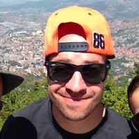 Jasmin Mustajbegovic的照片