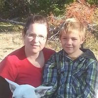 Donna Meszarosi's Photo