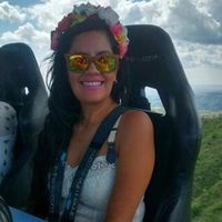 Ana Padilla的照片