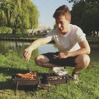 Florian Obldn's Photo