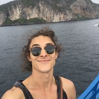 JAKE Fuentes的照片