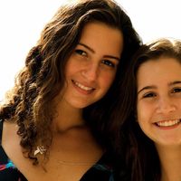 Luíza Lucas Bruxellas的照片