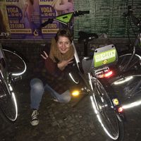 Le foto di Isabel Reglinski