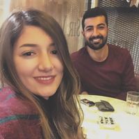 Fotos de Cansu Bardakçı