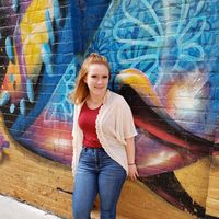 Megan Carpenter's Photo