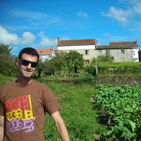 enrique morell's Photo