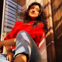 Anjali Sinha's Photo