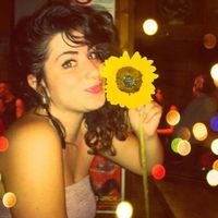 Giulia Menchini的照片