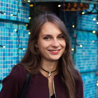 Kate Yemchyk的照片