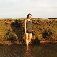 Sofia Stupniki's Photo