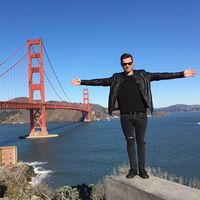 Steven McManaman的照片