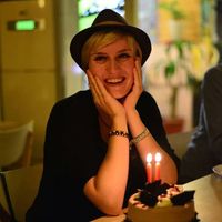 Friederike Feldmann的照片