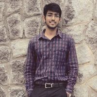 Shiva Katukoori's Photo