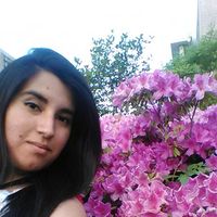 francisca Diaz的照片