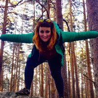 Le foto di Lorena Pueyo