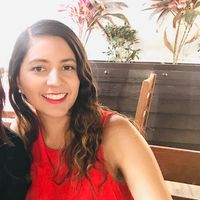 Fernanda Rosas的照片