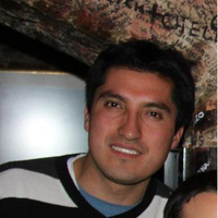 Fernando Osorno的照片