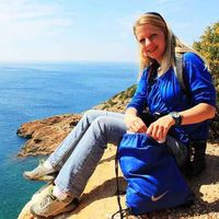 Lana Keltner's Photo