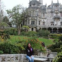 Esperanza Martinez's Photo