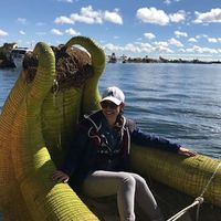 Lupita Luna的照片