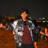 Arpit Anand的照片