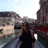 Fotos de Eveline Coenegracht