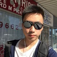 William Ding's Photo