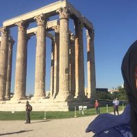 Nurhidayah Adams's Photo