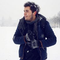 Marouen Chared's Photo