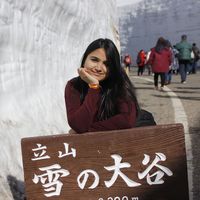 Sakshi Agarwal's Photo