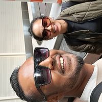 Ishan Perera's Photo