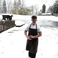 Gernot Buchgraber's Photo