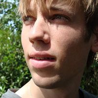 Felix Egestad's Photo