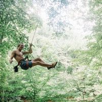 Foster Denney的照片