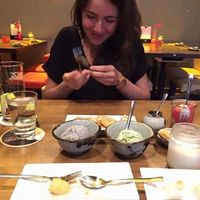 Charlotte König's Photo