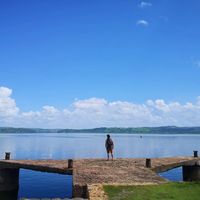 Jonas Nascimento's Photo