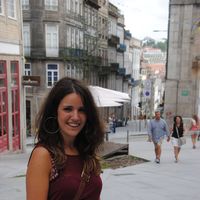 Amaia Baseta的照片