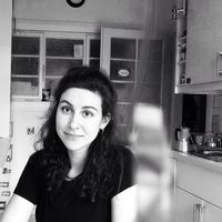 Anna Peisser的照片