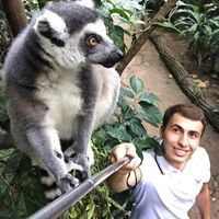 Sergey Chernov的照片