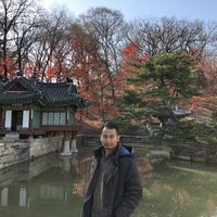 Akhmad Wahid's Photo