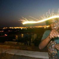 Ishmail Thoth ra's Photo