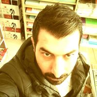 Oktay Çiçek's Photo