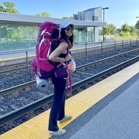 Fotos von Lisa Beltrand