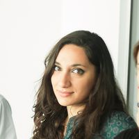 Vincenza Caputo的照片