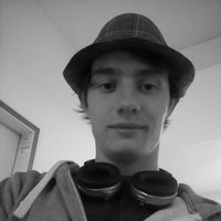 Ogier Valentin's Photo