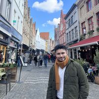 Emre Babadag's Photo