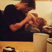 Antoine Unepal's Photo