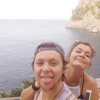 Matthieu Guegan's Photo